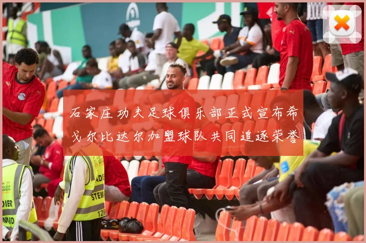 石家庄功夫足球俱乐部正式宣布希戈尔比达尔加盟球队共同追逐荣誉